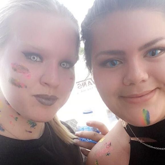 Meet your Posher, Natalie - Picture 1 of 1